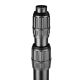 12. Double spotlight 2x100W SMD LED 2 x 8500lm on a 1.8m stand