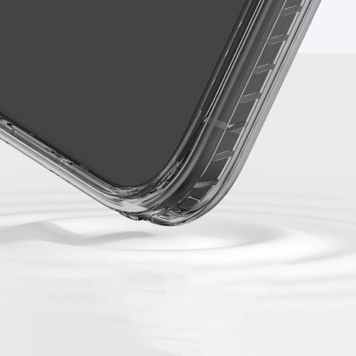 8. AmazingThing Titan Pro Mag Case with Magnetic Ring for iPhone 16 Pro - Black