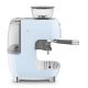 4. Smeg EGF03PBEU coffee machine Manual espresso machine 2.4 l