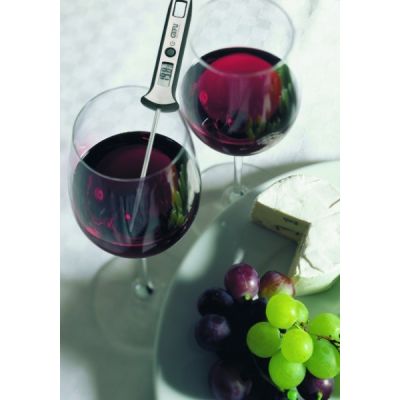 6. GEFU SCALA G-21820 Thermometer