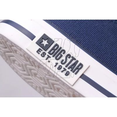 7. Sneakers Big Star Jr. KK374046