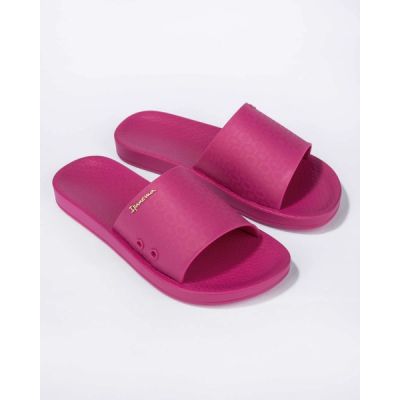 6. Ipanema Anat Classic Slide W 83583 BE636 Flip Flops