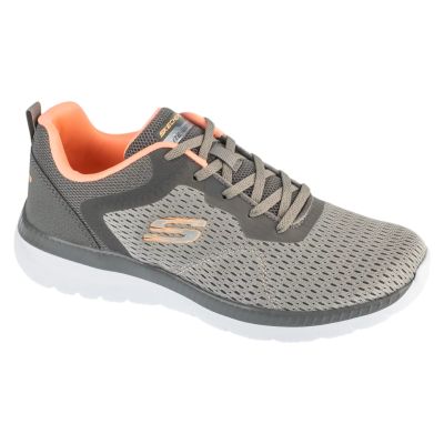 Skechers Bountiful – Quick Path 12607-GYCL Grey 36