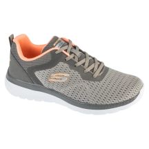 Skechers Bountiful – Quick Path 12607-GYCL Grey 36