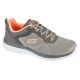 Skechers Bountiful – Quick Path 12607-GYCL Grey 36