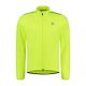 Rogelli DISTANCE fluor XL rain jacket