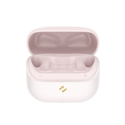 18. Havit TW982 TWS Wireless Headphones (White)