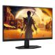 10. Monitor AOC Certified Q27G42ZE 27" IPS QHD Connector 16:9 260 Hz 1 ms 2560 x 1440 pixels 300 cd/m2 Number of HDMI ports: 1 Black