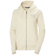 Helly Hansen HH Logo Full Zip Hoodie 2.0 W 34461 034