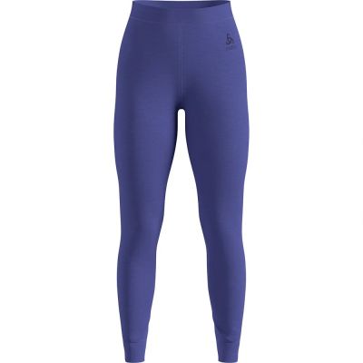 2. Odlo BL BOTTOM long MERINO 160 pants size M Blue