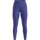 2. Odlo BL BOTTOM long MERINO 160 pants size M Blue