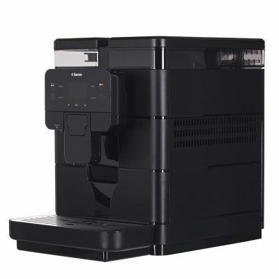 23. SAECO ROYAL BLACK automatic coffee machine