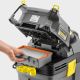 8. Professional vacuum cleaner KARCHER NT 30/1 Tact L