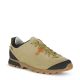 Bellamont Gore-tex women's trekking shoes, durable, olive