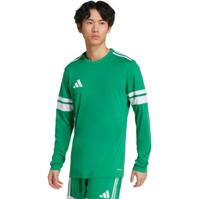 14. adidas Squadra 25 Long Sleeve T-shirt M JN7490