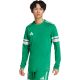 14. adidas Squadra 25 Long Sleeve T-shirt M JN7490