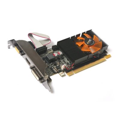 8. ZOTAC GeForce GT 710 2GB DDR3 Graphics Card