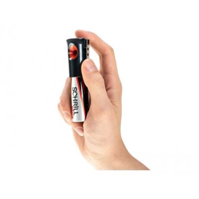 3. Acoustic alarm TW 1000 SCHRILL-ALARM