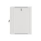 10. Lanberg WF01-6615-10S 15U Rack Wall-mounted Cabinet Gray