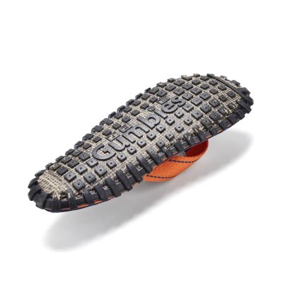 5. Gumbies unisex flip-flops ISLANDER FLIP-FLOP TANGERINE BURST