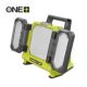4. 18V RLP18-0 RYOBI workshop lamp