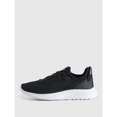 7. Children's sports shoes with a breathable upper 4F 4FJRSS25FSPOU194-97S