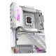 8. GIGABYTE Z890 AORUS ELITE X ICE Motherboard