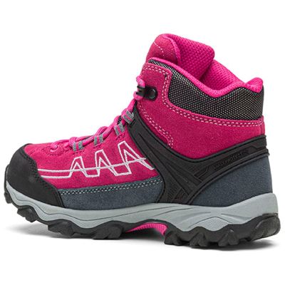 7. Trezeta STORM WP Kids' Shoes