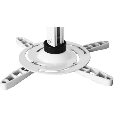 5. Techly ICA-PM 104MW Projector Mount Ceiling White