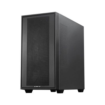 11. Chieftec GS-03B-BLK-OP Case
