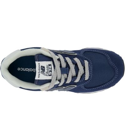 2. New Balance Jr. PC574EVN Shoes