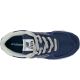 2. New Balance Jr PC574EVN shoes