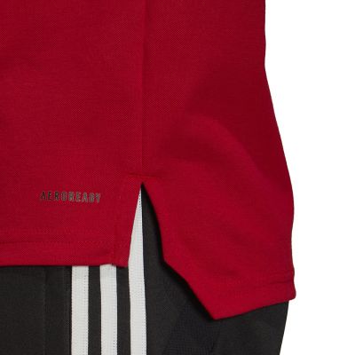 9. Adidas Condivo 20 Polo Shirt M ED9235