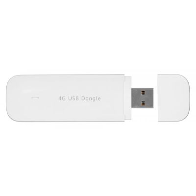 3. Brovi E3372-325 White LTE Modem