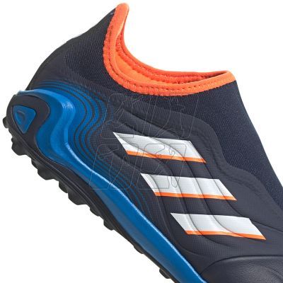 12. Adidas Copa Sense.3 LL TF M GW7396 football boots