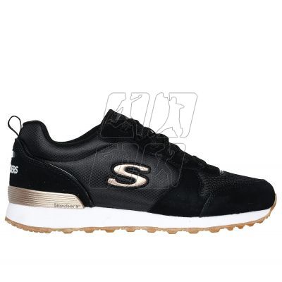 Skechers OG 85 Gold&#39;n Gurl W 111-BLK shoes