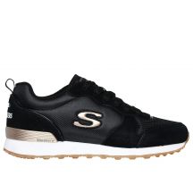 Skechers OG 85 Gold&#39;n Gurl W 111-BLK shoes