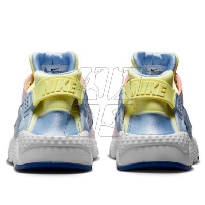 3. Nike Air Huarache Run Jr 654275 609 shoes