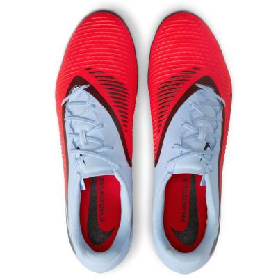 3. Nike Phantom 6 Low Academy SG-Pro HQ2315-400 shoes