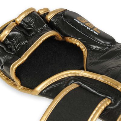 13. MMAsparring gloves M - Aureos - Valor Series