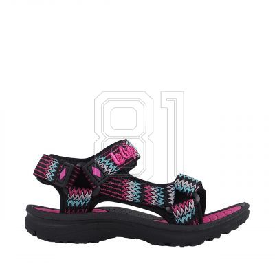 6. Lee Cooper Jr Sandals LCW-25-34-3570K