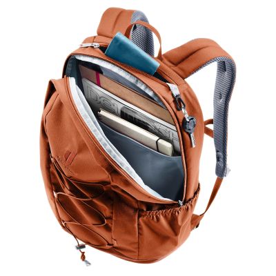 8. DEUTER GOGO COPPER-OAK 3813224-5119