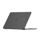 3. Tech-Protect Softshell Case for MacBook Air 15 2023 / 2024 / 2025 / 2026 - Matte Black