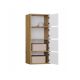 4. ALMA ARTISAN CHEST OF DRAWERS/WHITE