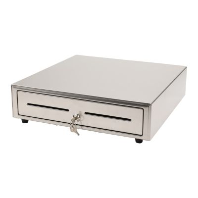 Olympia LD 410S Manual Cash Drawer
