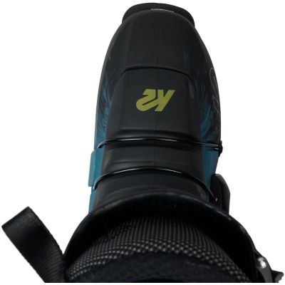 Men's Ski Boots K2 REVOLVE TEAM