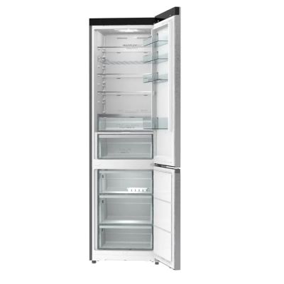 10. GORENJE NRB620E61X4WFE fridge-freezer