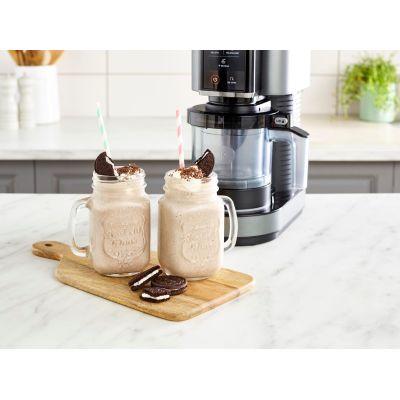 5. NC302EU NINJA ice cream machine