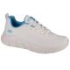 Skechers Bobs Sport B Flex - Quick Pivot 117328-OFWT White 36