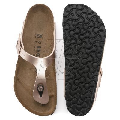 2. Birkenstock Gizeh BS W 1023925 Flip-Flops